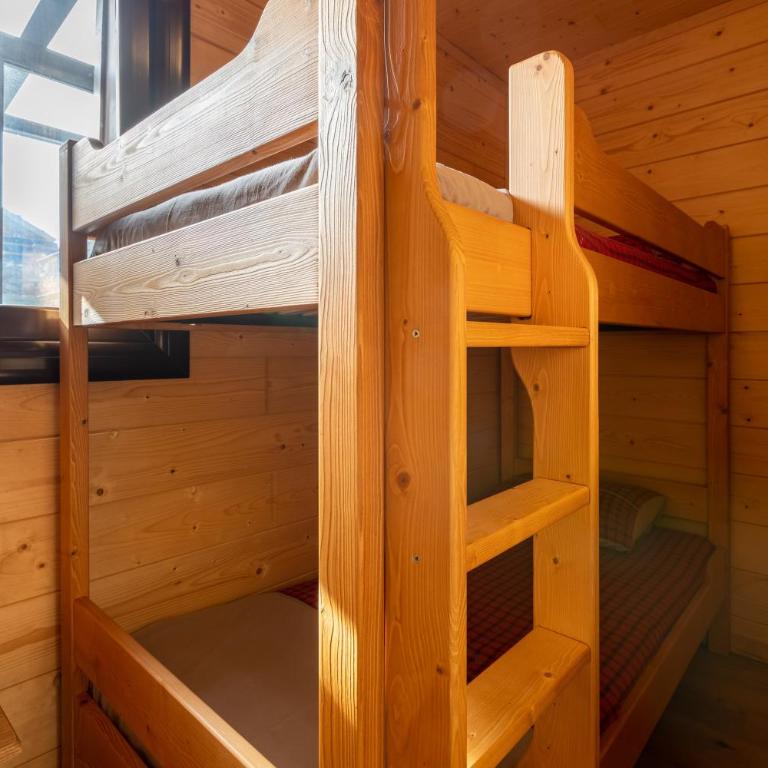 Altiplano - Appartement 2 Chambres - 10