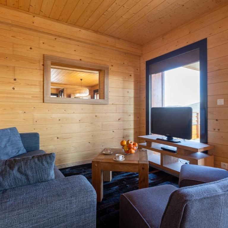 Altiplano - Appartement 2 Chambres - 7