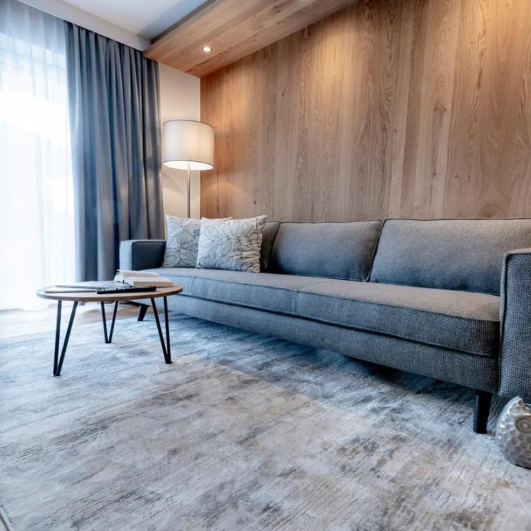 Hofgut Wagrain Apartment & Lifestyle Resort - Apartment mit 2 Schlafzimmern - 3