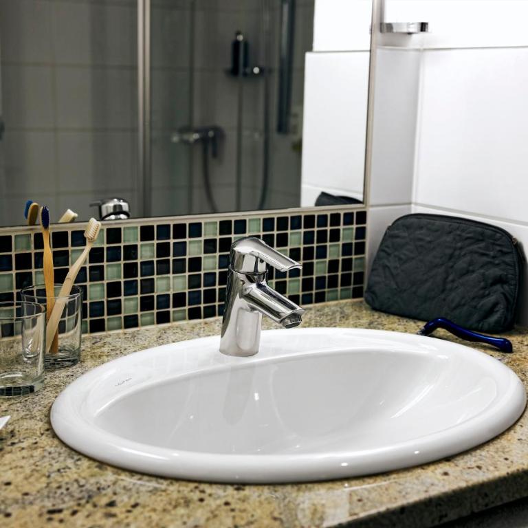 ROBINSON Landskron - Standard Einzelzimmer - 3