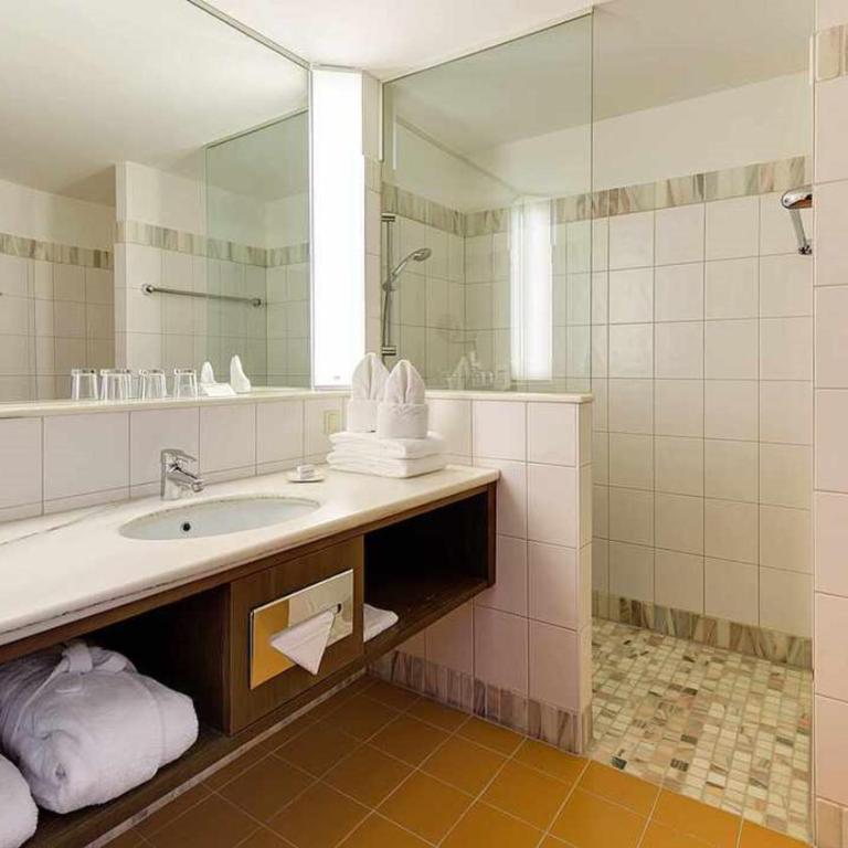 ROBINSON AMADÉ - Superior Doppel- oder Zweibettzimmer - 3