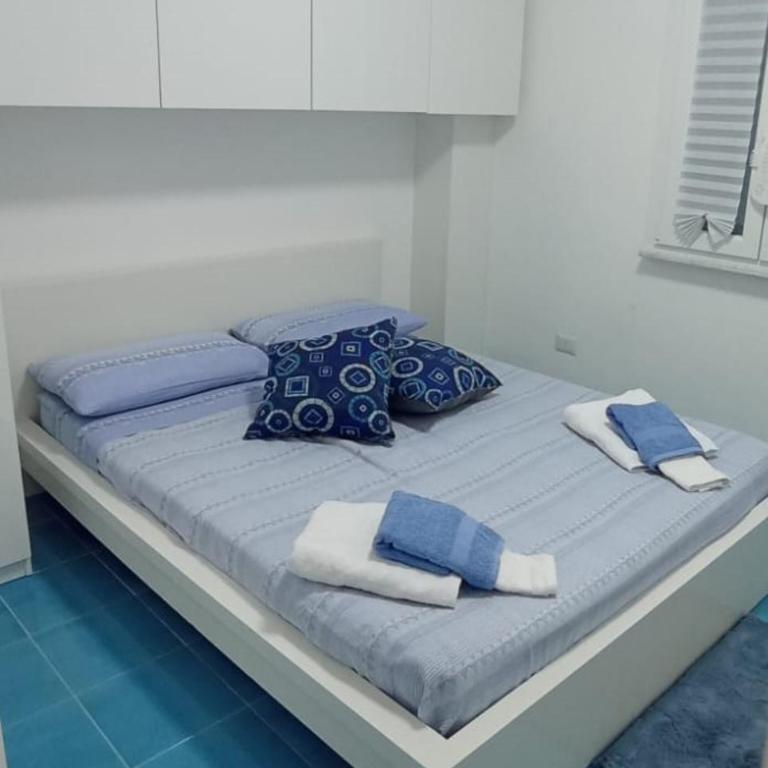 IL RE TRITONE - Casa con 1 Camera da Letto - 14