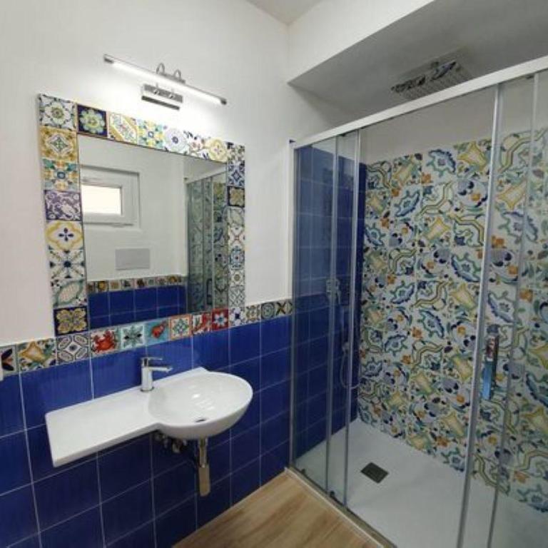 IL RE TRITONE - Casa con 1 Camera da Letto - 21