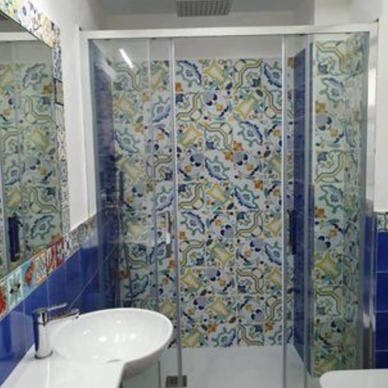 IL RE TRITONE - Casa con 1 Camera da Letto - 22