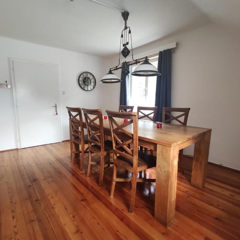 Haus kremsbrücke - Apartment mit Balkon - 19