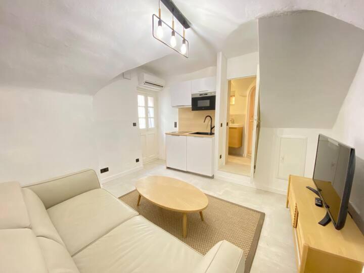 Maison de ville au Suquet 3 chambres 3 SDB balcons - Appartement 3 Chambres - 6