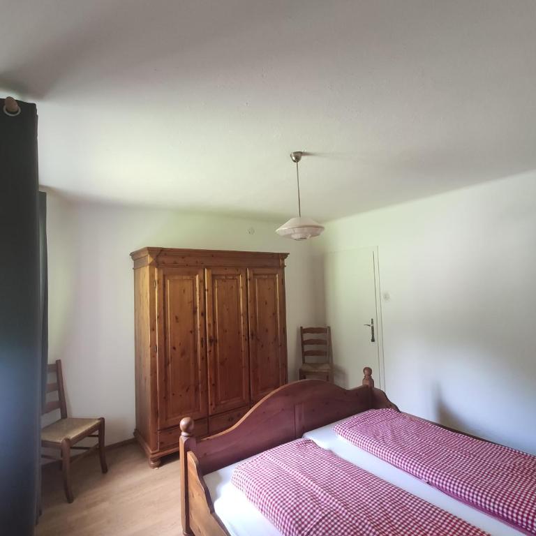 Haus kremsbrücke - Apartment - 9
