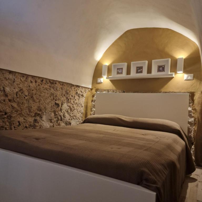 CASA AGATA E SANTO SHORT LETS - One-Bedroom Apartment - 1