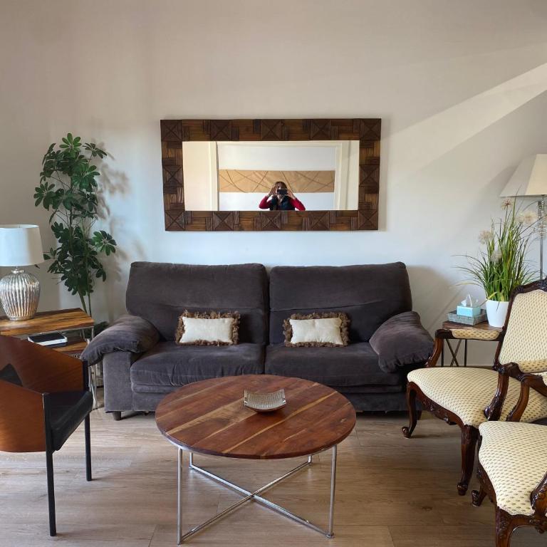 Espectacular Tarragona Corsini Apartment-2, en el centro, con parking - Apartamento Deluxe - 10