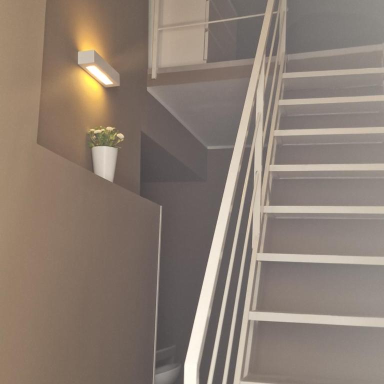CASA AGATA E SANTO SHORT LETS - One-Bedroom Apartment - 5