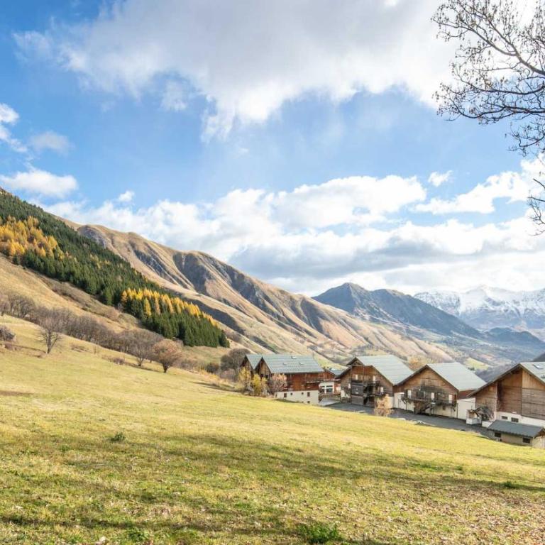 Les Bouquetins- 10- Appart Proche pistes- 6 pers - Apartamento - 21