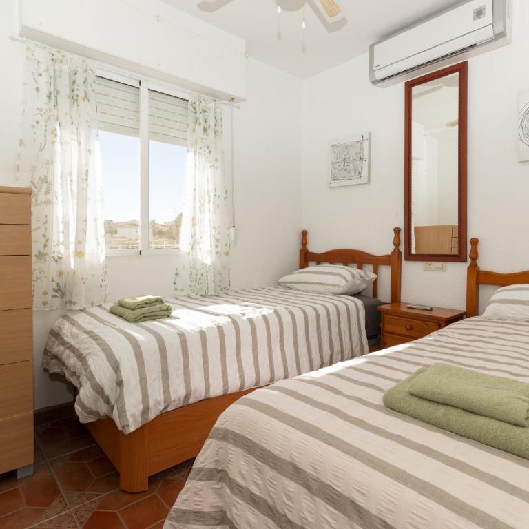 233 Laguna Views -Alicante Holiday - Casa de 2 dormitorios - 29