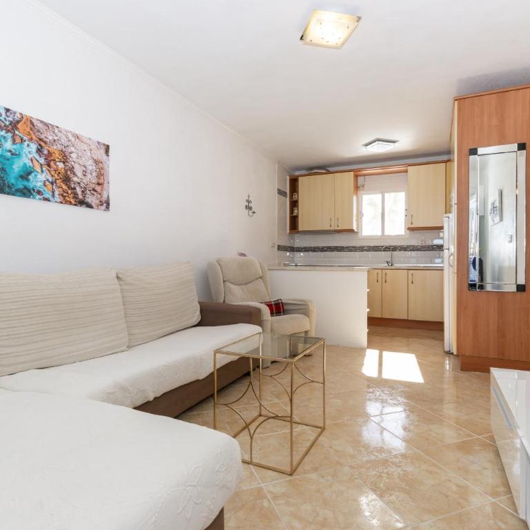 233 Laguna Views -Alicante Holiday - Casa de 2 dormitorios - 26