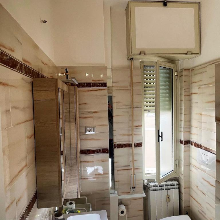 Attico con terrazza Balduina - Appartamento con 1 Camera da Letto - 16