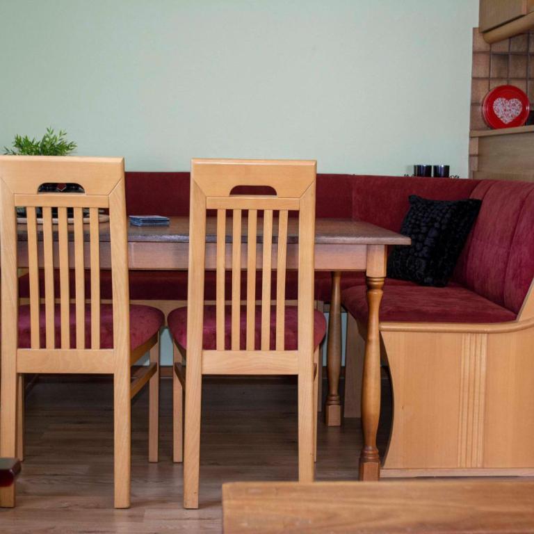Haus kremsbrücke - Apartment - 18