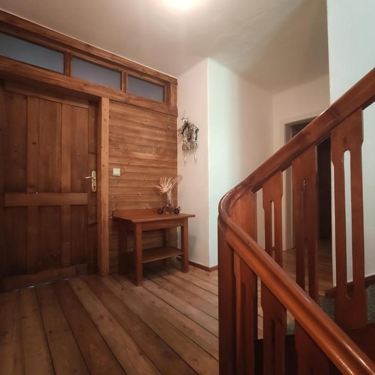 Haus kremsbrücke - Apartment - 2