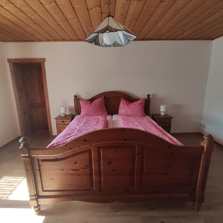 Haus kremsbrücke - Apartment - 10