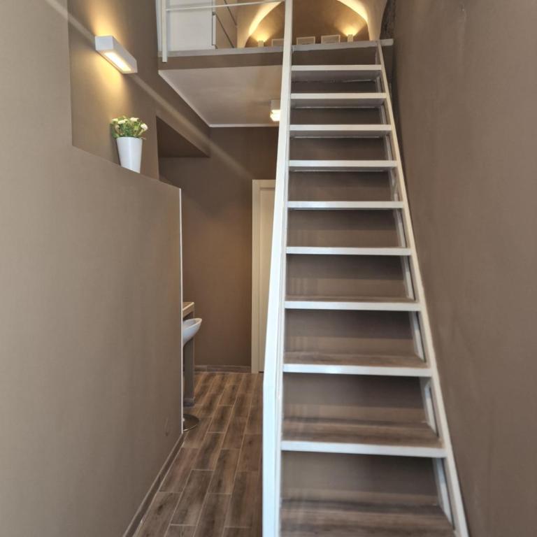 CASA AGATA E SANTO SHORT LETS - One-Bedroom Apartment - 7