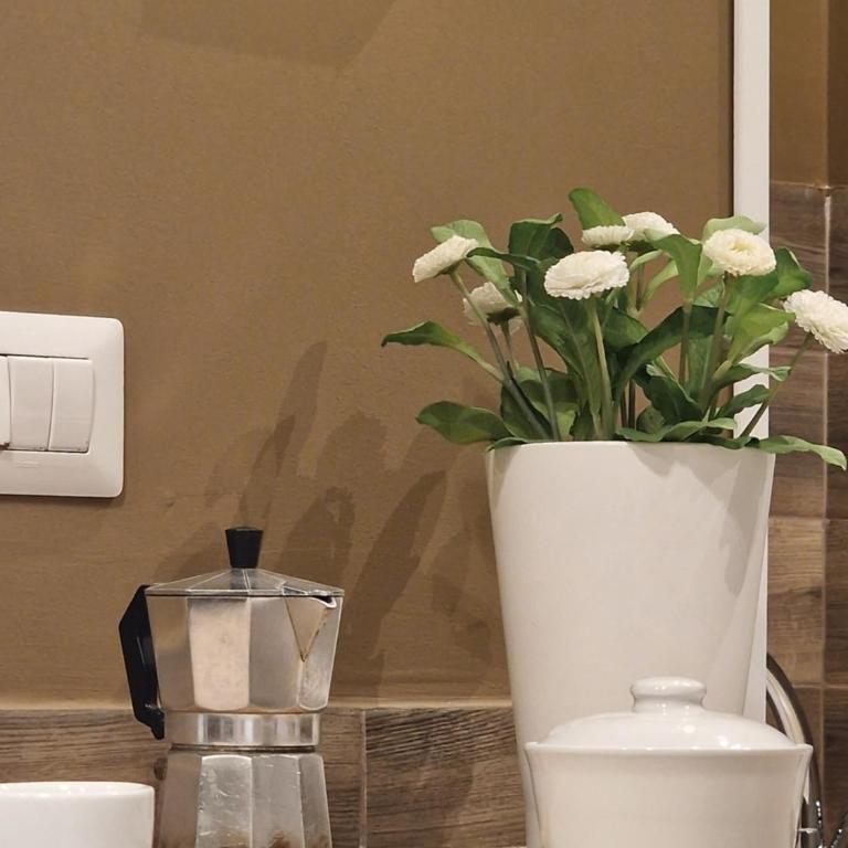 CASA AGATA E SANTO SHORT LETS - One-Bedroom Apartment - 6