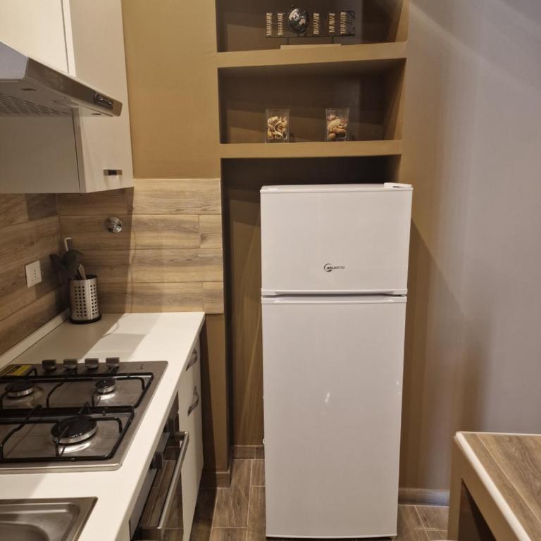 CASA AGATA E SANTO SHORT LETS - One-Bedroom Apartment - 8