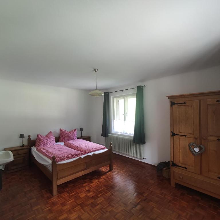 Haus kremsbrücke - Apartment - 11