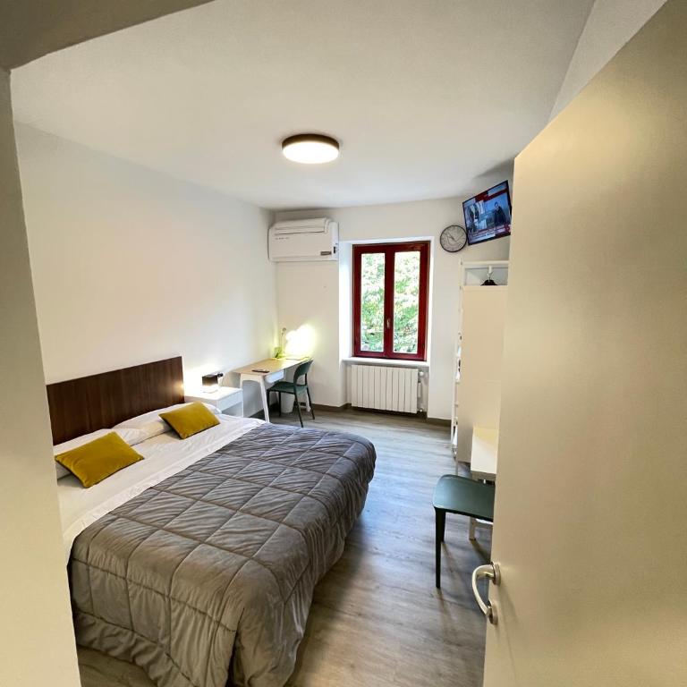 Smart-Central-Apartment-Gold-Elegant-Style - Appartamento con 1 Camera da Letto - 19