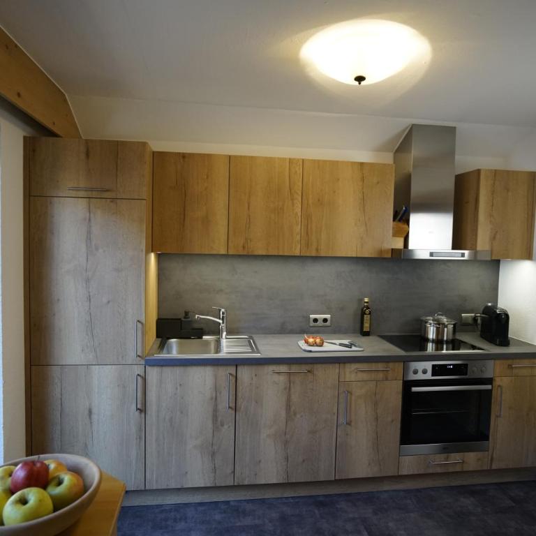 Garbershof - Apartment mit 2 Schlafzimmern - 13