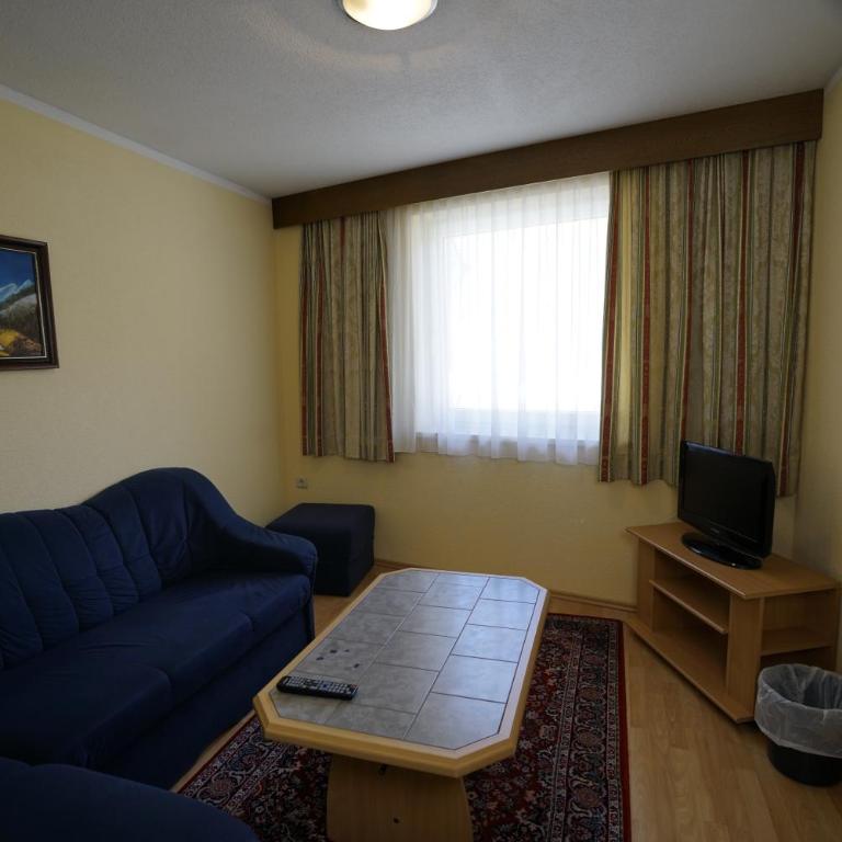 Garbershof - Apartment mit 2 Schlafzimmern - 15