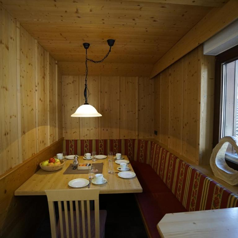 Garbershof - Apartment mit 2 Schlafzimmern - 16