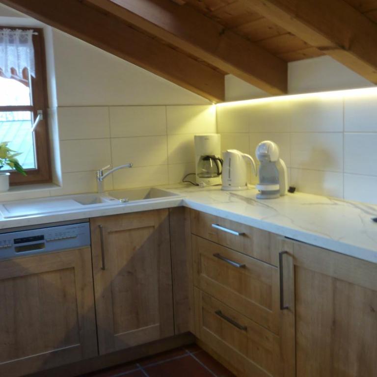 Ferienwohnungen Haid - Suite (2 Erwachsene) - 11
