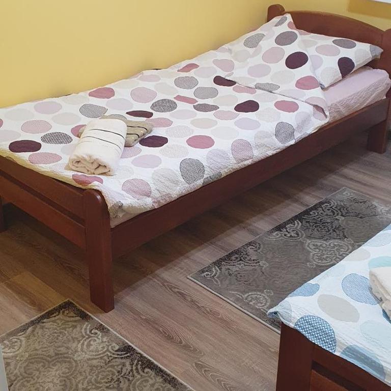Apartman Banja Koviljaca - Apartman sa 2 Spavaće Sobe - 21