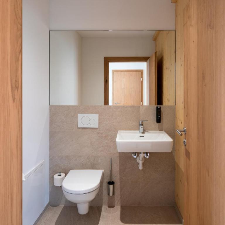 Atelier Ronacher - Deluxe Apartment - 4