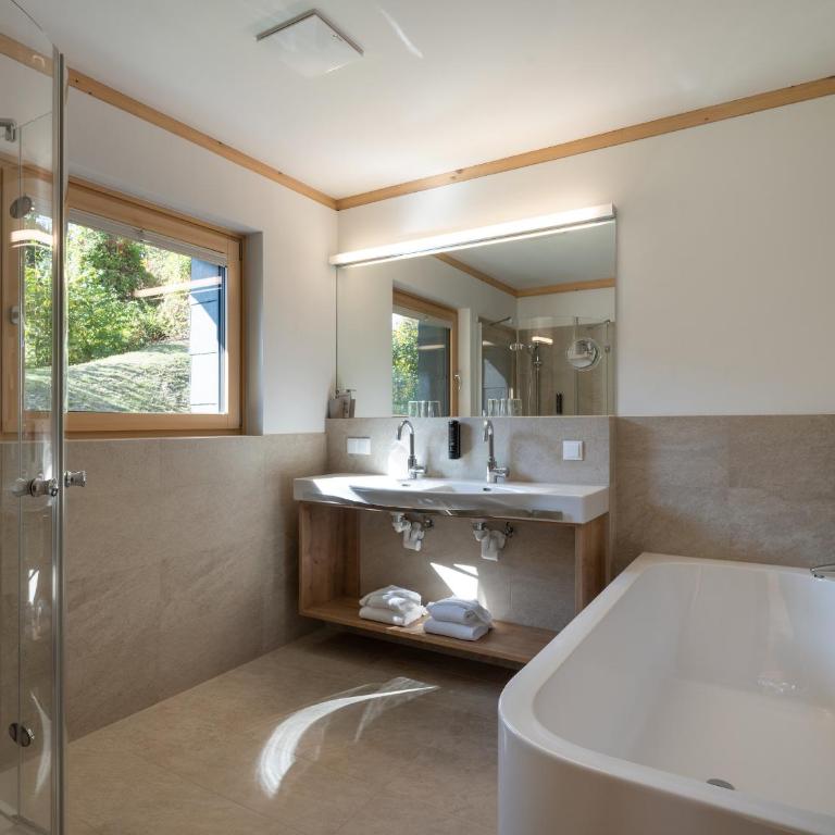 Atelier Ronacher - Deluxe Apartment - 3