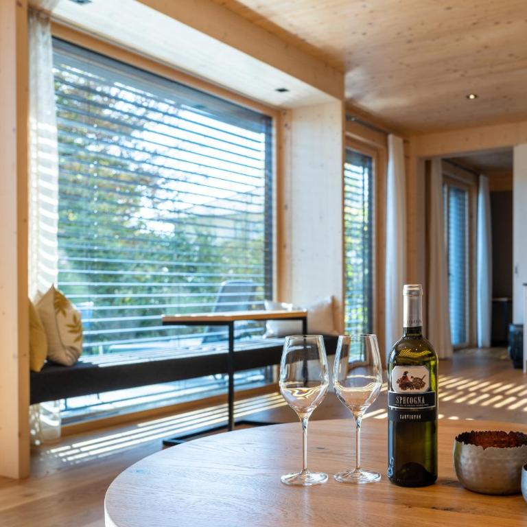 Atelier Ronacher - Deluxe Apartment - 2