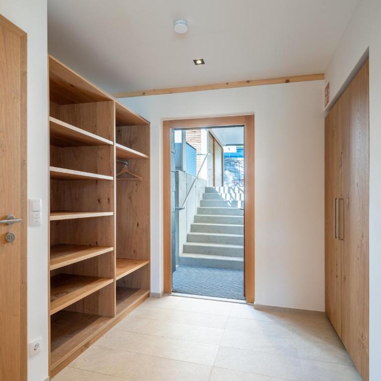 Atelier Ronacher - Deluxe Apartment - 16