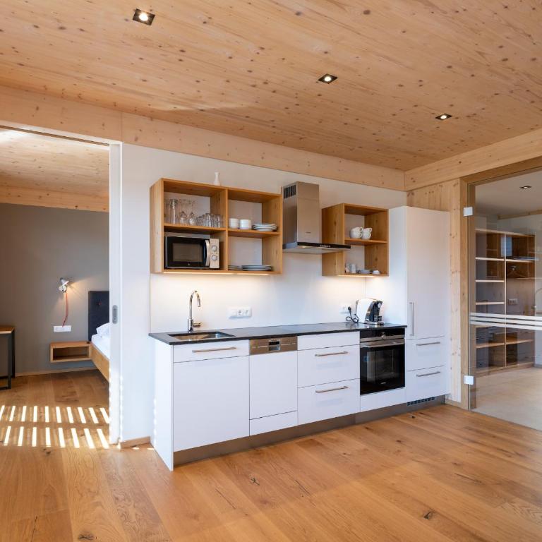 Atelier Ronacher - Deluxe Apartment - 5