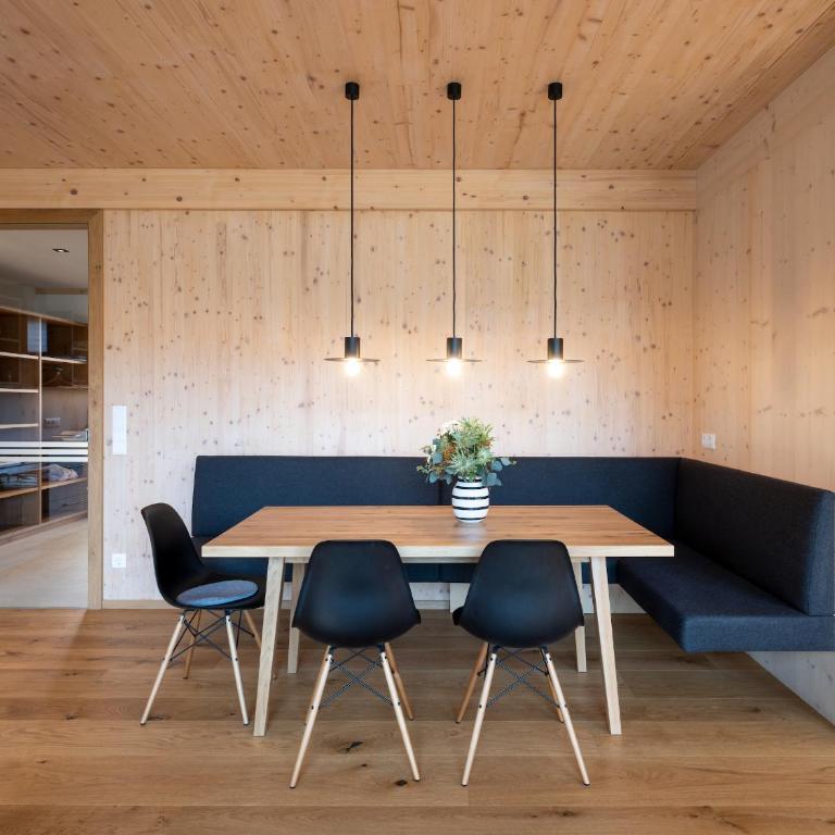 Atelier Ronacher - Deluxe Apartment - 6