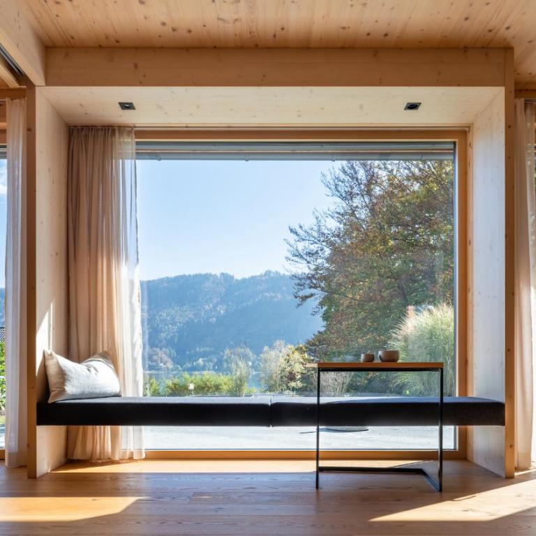 Atelier Ronacher - Deluxe Apartment - 14