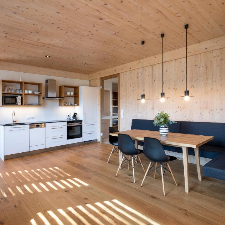 Atelier Ronacher - Deluxe Apartment - 11