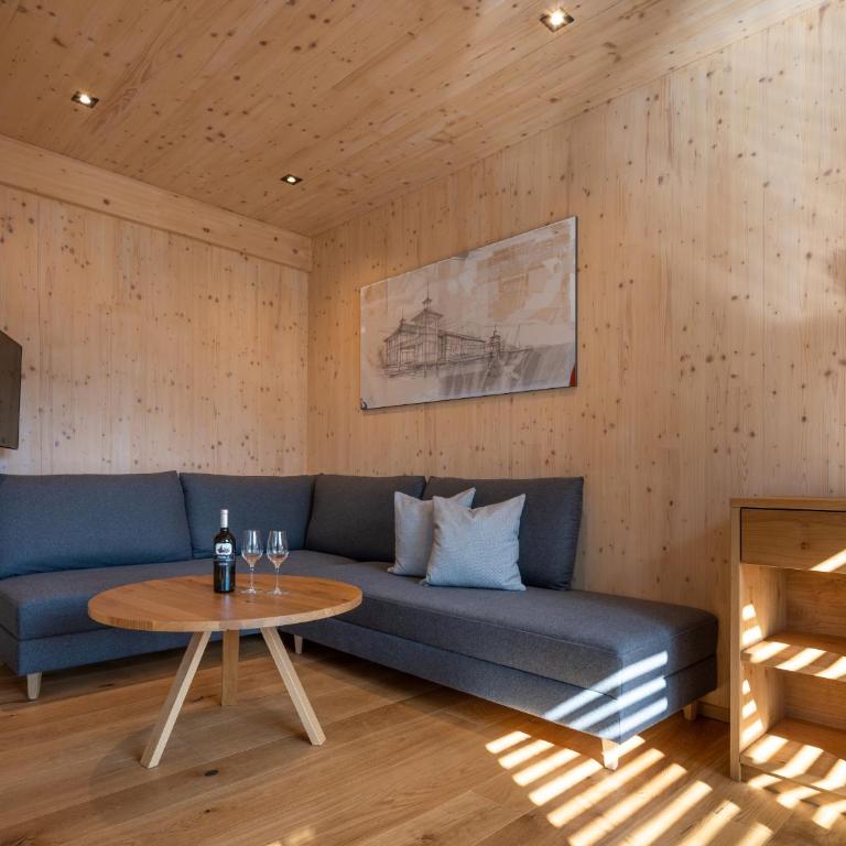 Atelier Ronacher - Deluxe Apartment - 7
