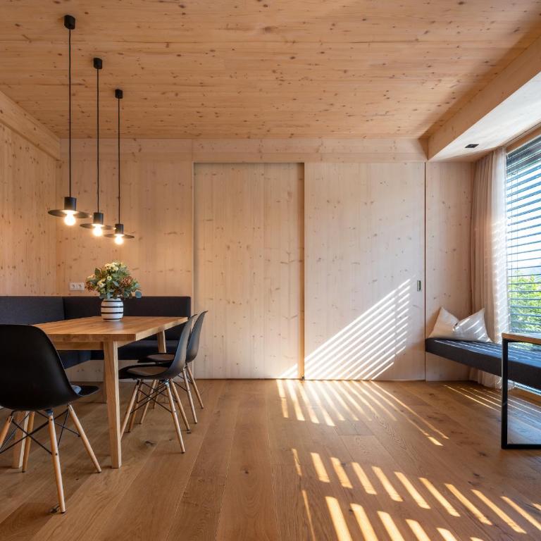 Atelier Ronacher - Deluxe Apartment - 10