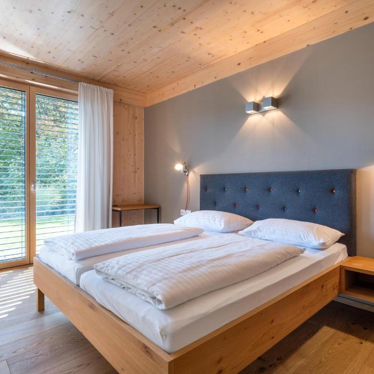 Atelier Ronacher - Deluxe Apartment - 9