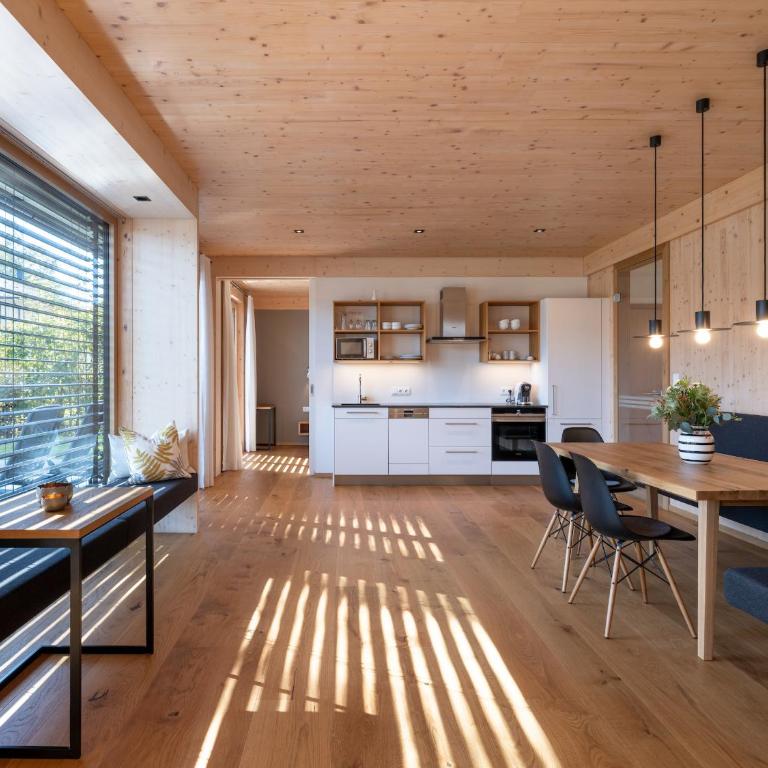 Atelier Ronacher - Deluxe Apartment - 8
