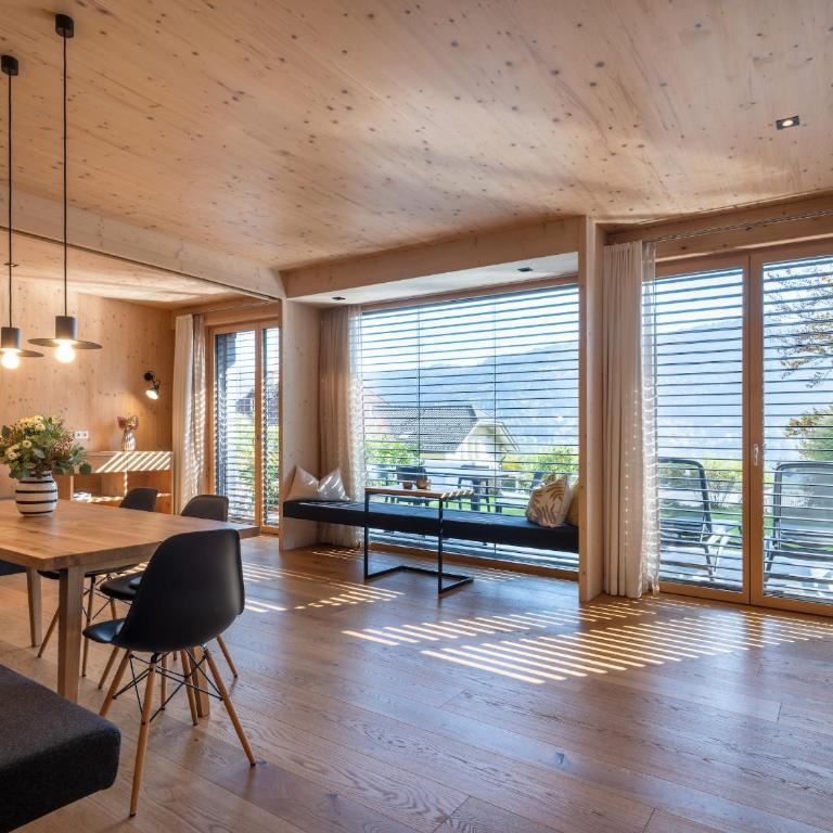 Atelier Ronacher - Deluxe Apartment - 13