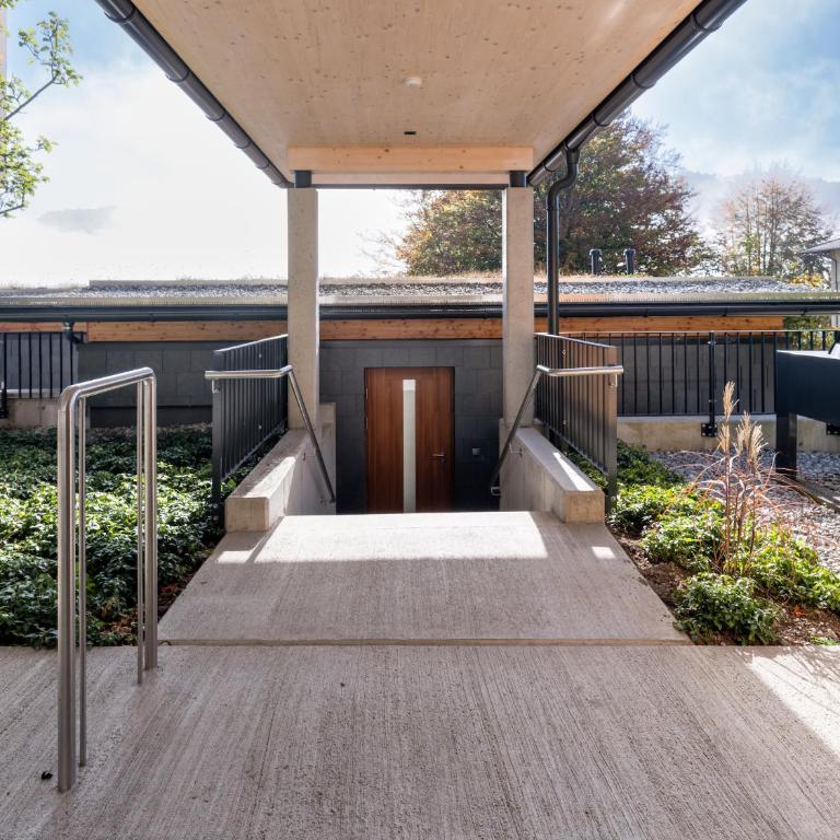 Atelier Ronacher - Deluxe Apartment - 15
