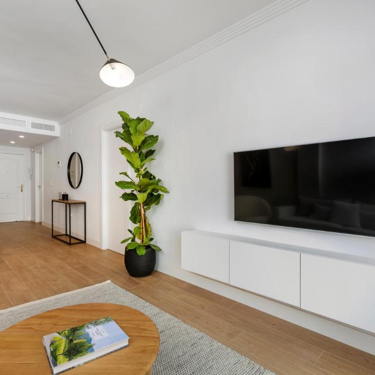 Stunning renovated Apt Golden Banús! RDR254 - Apartamento de 1 dormitorio - 8