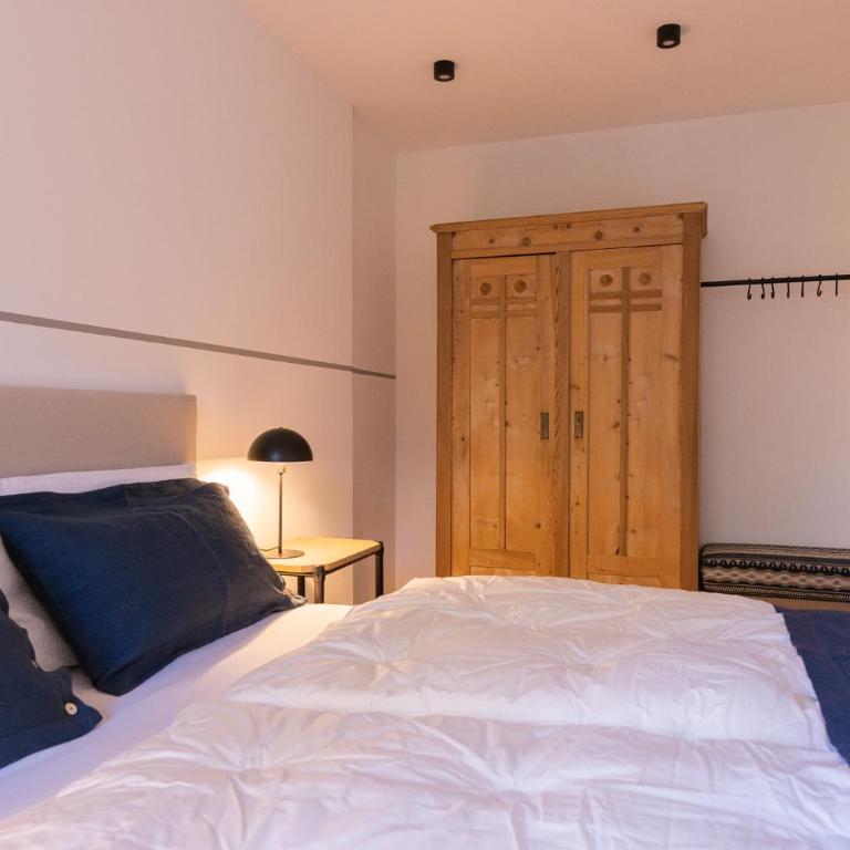 Apartment Ando - Apartment mit 1 Schlafzimmer - 3