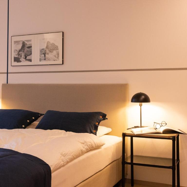 Apartment Ando - Apartment mit 1 Schlafzimmer - 1