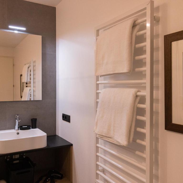 Apartment Ando - Apartment mit 1 Schlafzimmer - 11