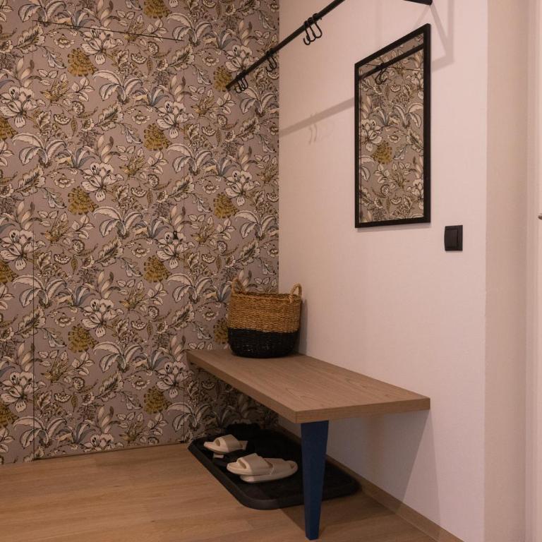 Apartment Ando - Apartment mit 1 Schlafzimmer - 7